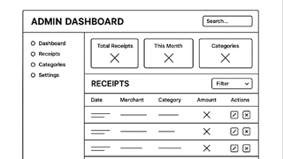 Categorize and export