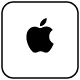 Apple logo