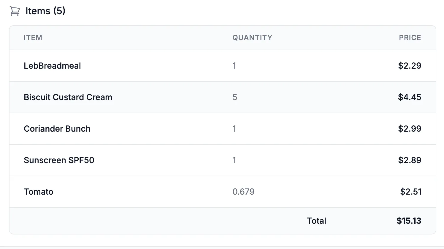 Upload receipts illustration